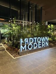 Midtown Modern (D7), Apartment #609543941